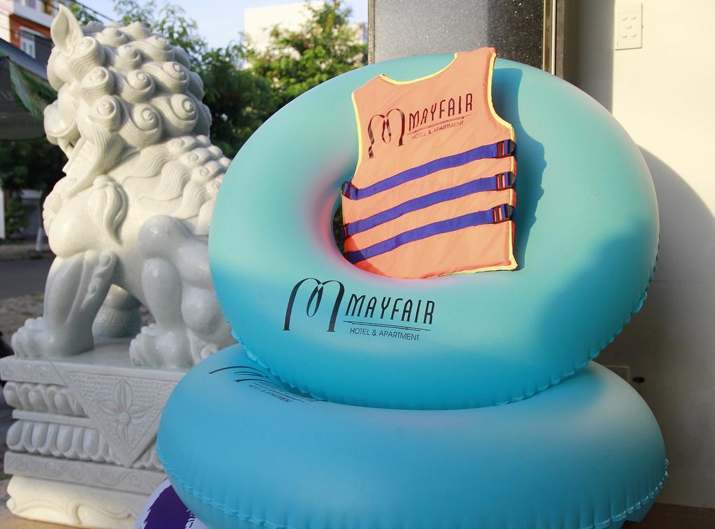 Mayfair Da Nang Hotel Εξωτερικό φωτογραφία