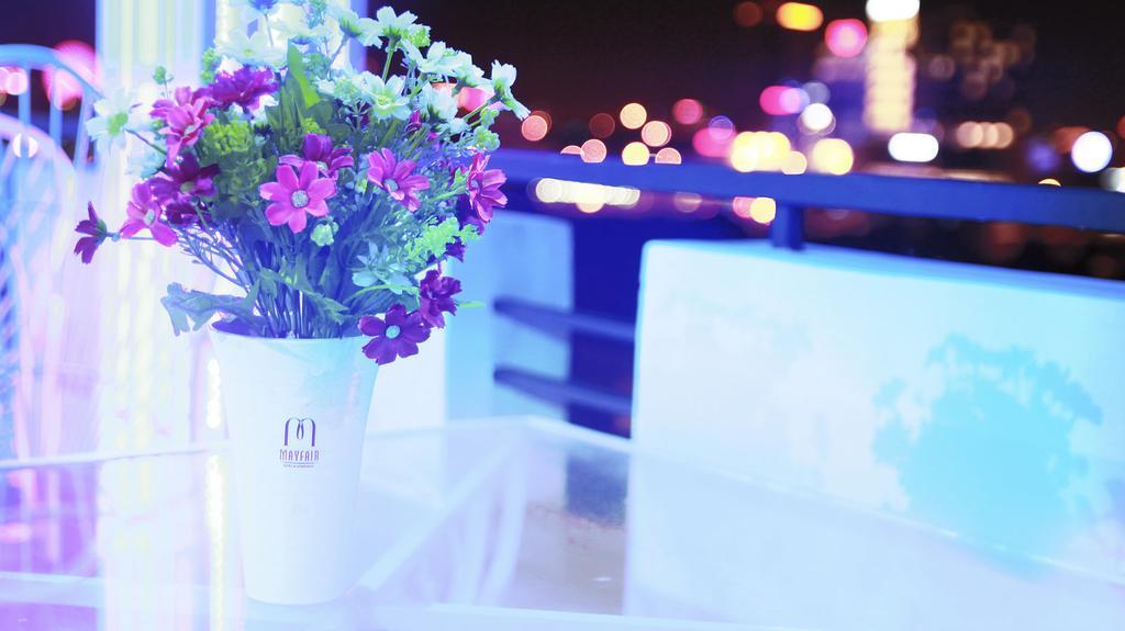 Mayfair Da Nang Hotel Εξωτερικό φωτογραφία