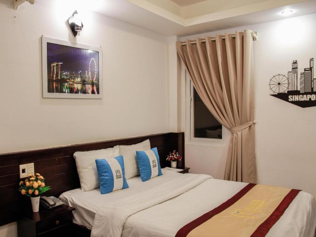 Mayfair Da Nang Hotel Εξωτερικό φωτογραφία