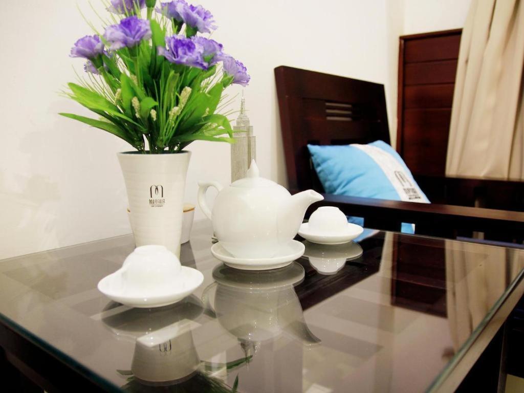 Mayfair Da Nang Hotel Εξωτερικό φωτογραφία
