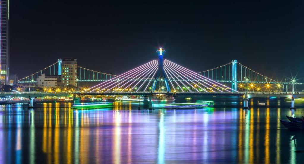 Mayfair Da Nang Hotel Εξωτερικό φωτογραφία