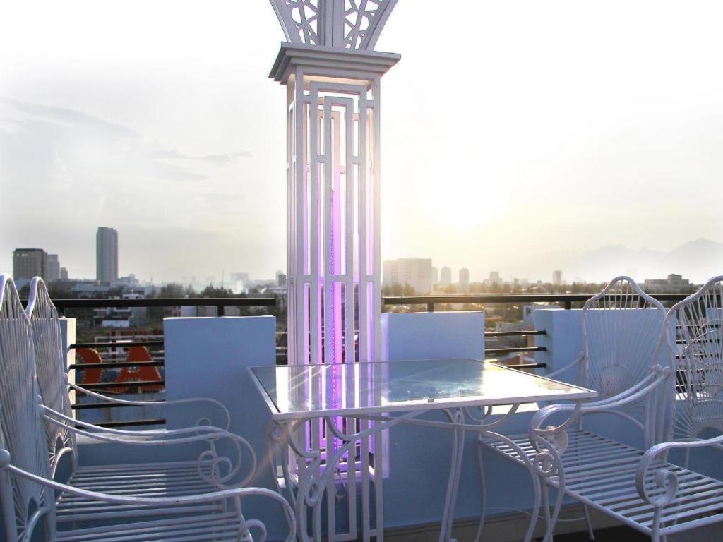 Mayfair Da Nang Hotel Εξωτερικό φωτογραφία