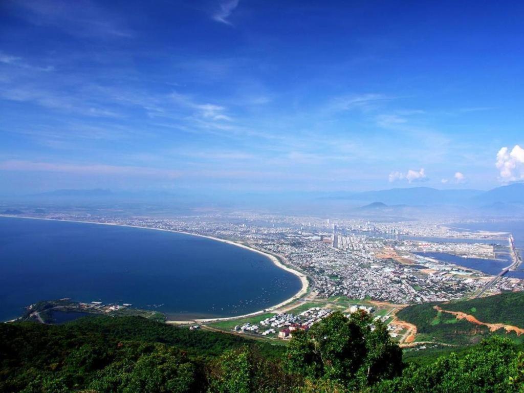 Mayfair Da Nang Hotel Εξωτερικό φωτογραφία