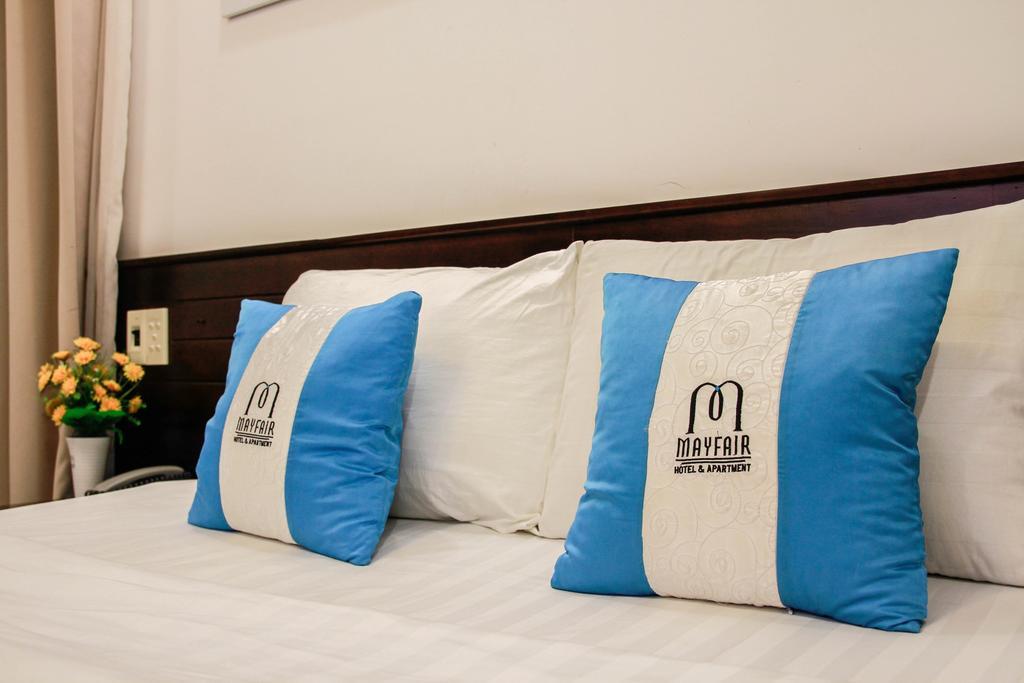 Mayfair Da Nang Hotel Εξωτερικό φωτογραφία