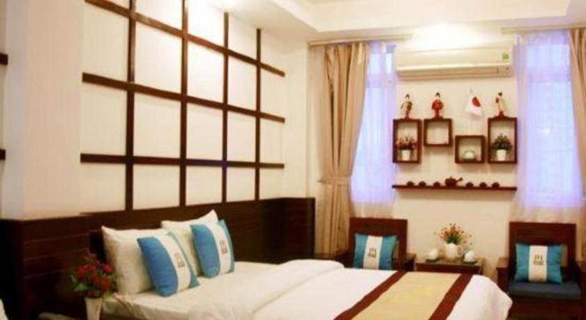 Mayfair Da Nang Hotel Εξωτερικό φωτογραφία