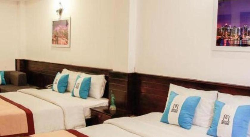 Mayfair Da Nang Hotel Εξωτερικό φωτογραφία