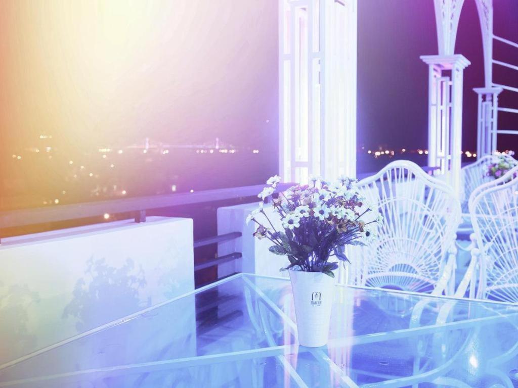 Mayfair Da Nang Hotel Εξωτερικό φωτογραφία