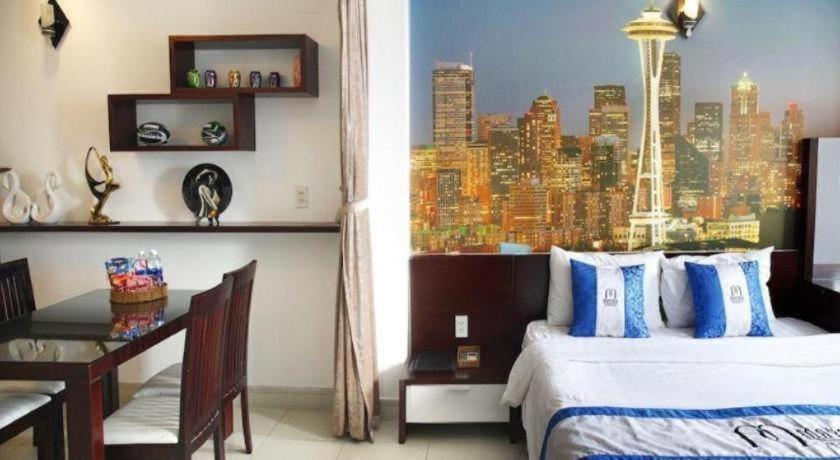 Mayfair Da Nang Hotel Εξωτερικό φωτογραφία