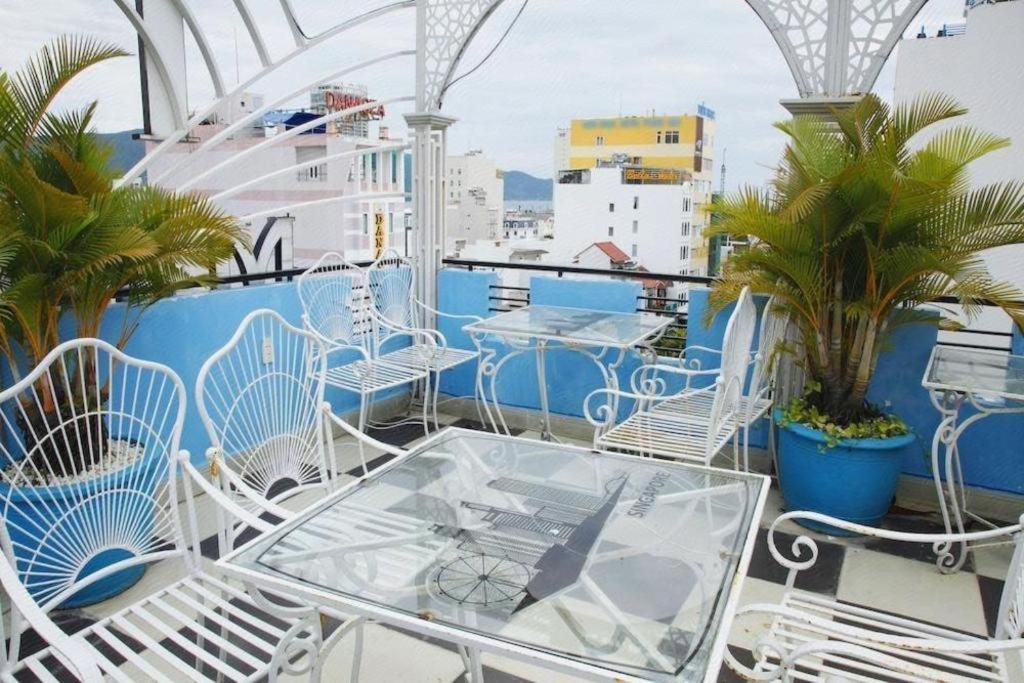 Mayfair Da Nang Hotel Εξωτερικό φωτογραφία