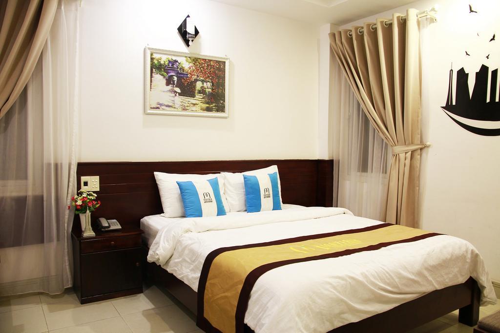 Mayfair Da Nang Hotel Εξωτερικό φωτογραφία