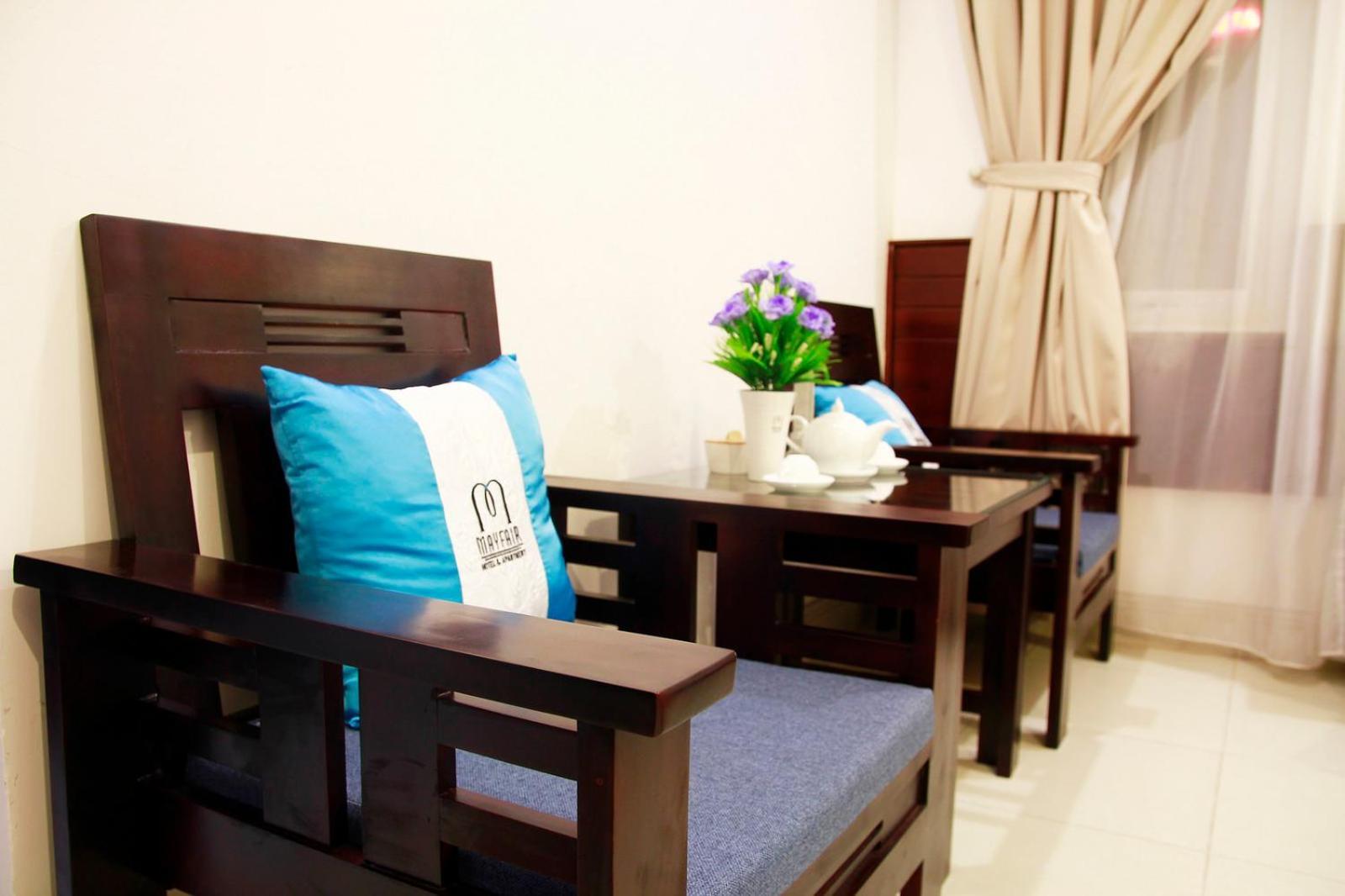 Mayfair Da Nang Hotel Εξωτερικό φωτογραφία