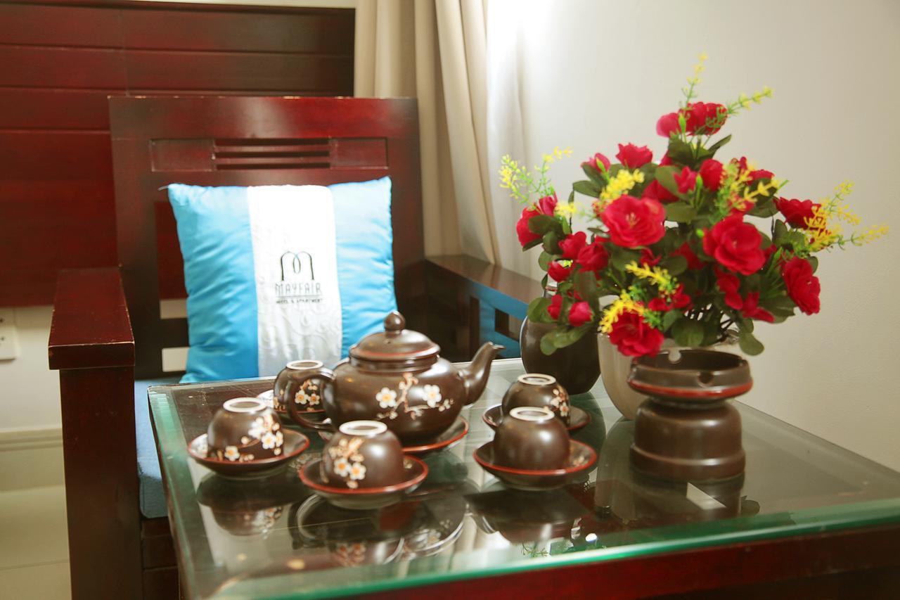 Mayfair Da Nang Hotel Εξωτερικό φωτογραφία