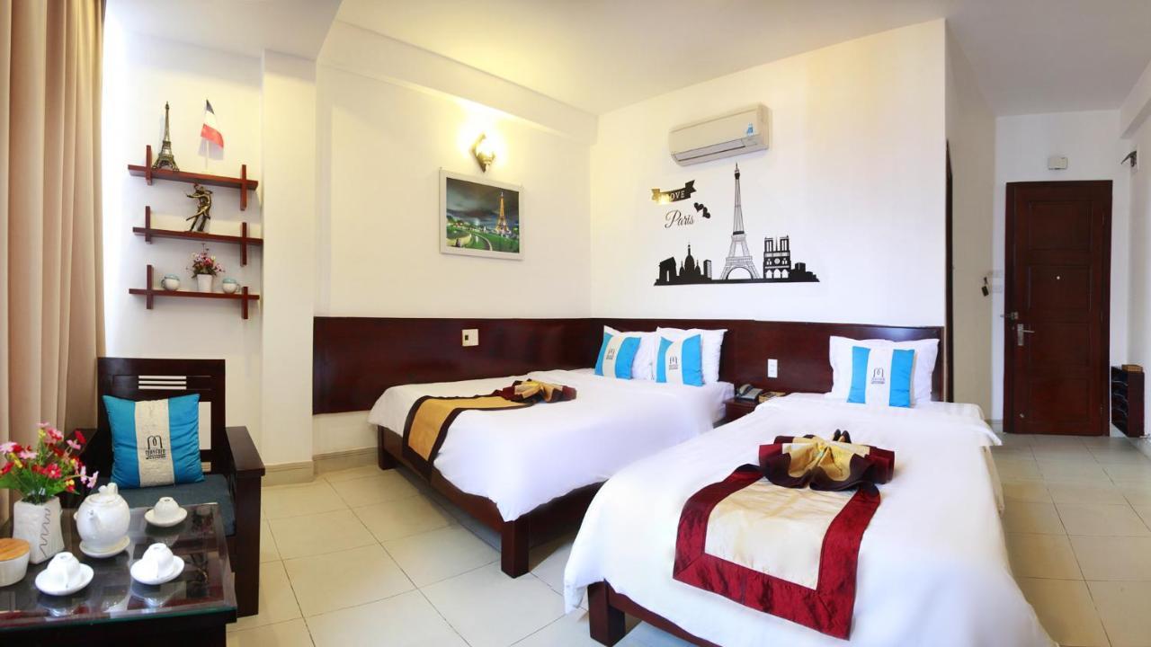 Mayfair Da Nang Hotel Εξωτερικό φωτογραφία