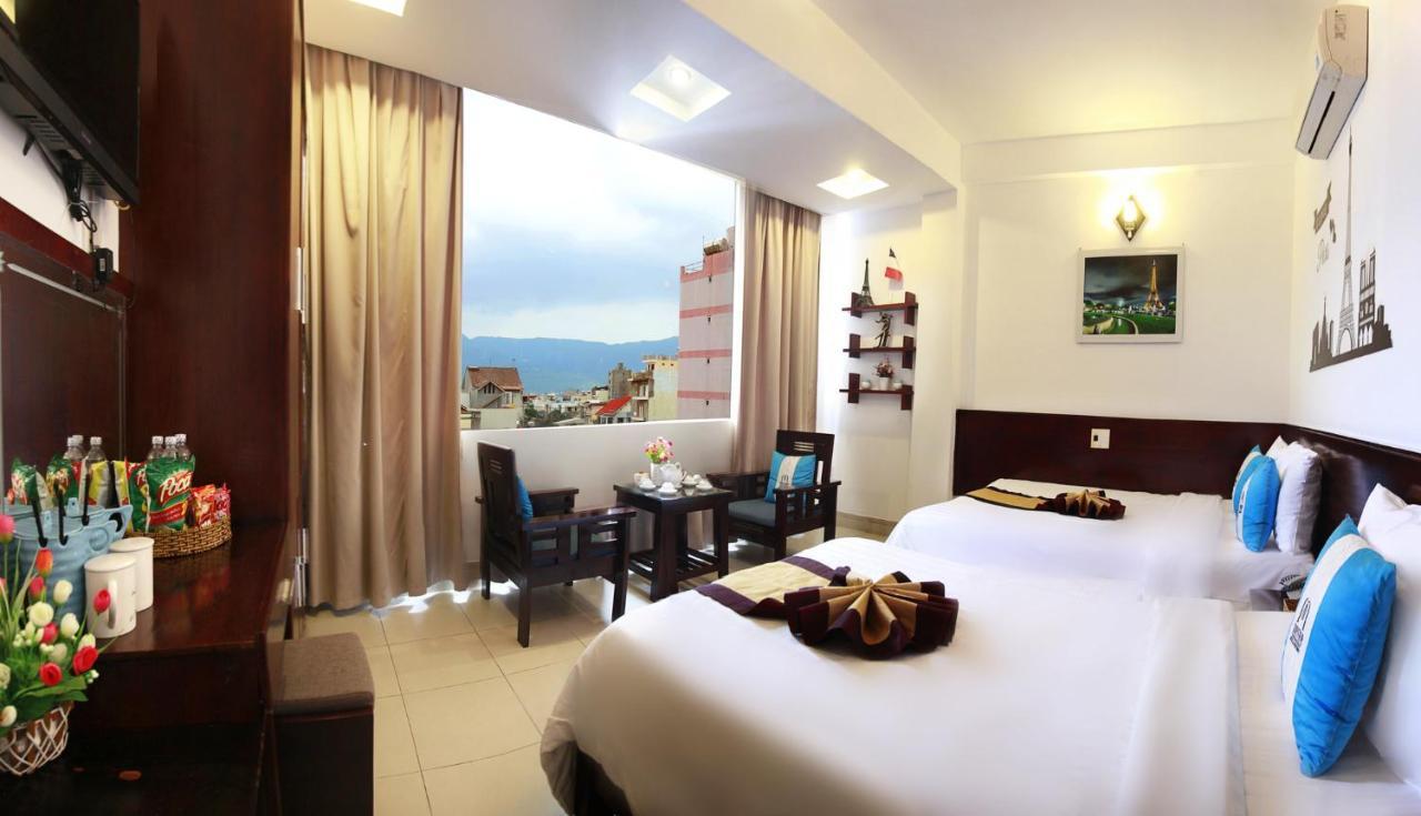 Mayfair Da Nang Hotel Εξωτερικό φωτογραφία