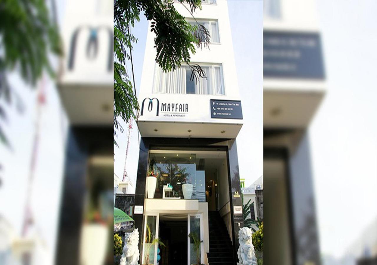 Mayfair Da Nang Hotel Εξωτερικό φωτογραφία