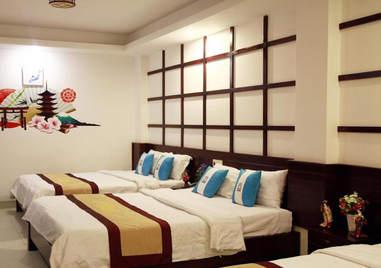 Mayfair Da Nang Hotel Εξωτερικό φωτογραφία
